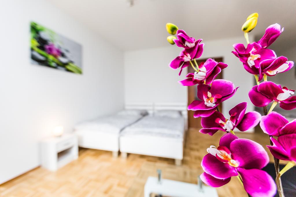 Work & Stay Apartment Monheim Monheim am Rhein Exterior photo